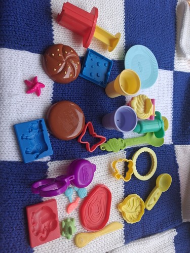 Play doh toys set - doh,