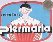 C43mus. Musique. Accordéon