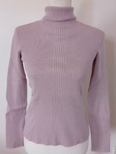 PULL CHAUSSETTE COL ROULÉ