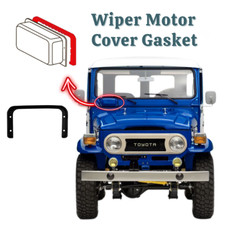 Toyota FJ40 BJ40 LAND CRUISER