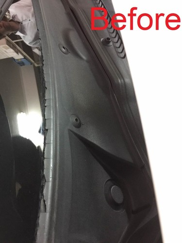 Bmw series e38 windshield - 7-series,