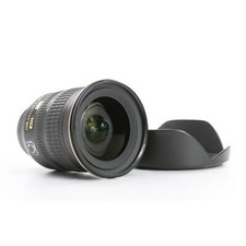 Nikon 24 g if - af-s, ed