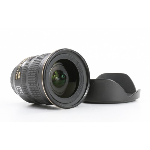 Nikon 24 g if ed - af-s,
