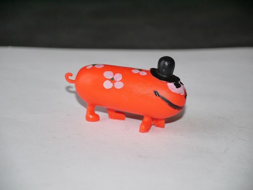 Figurine jim série - sÉrie,