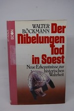 Der Nibelungen Tod Soest Neue