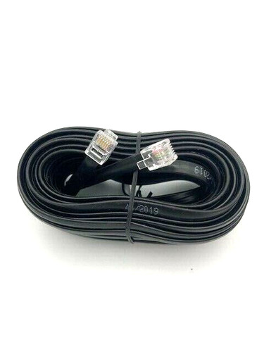 Truma combi control cable - control,