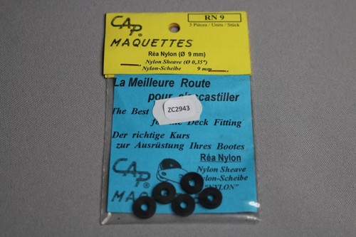 Zc2943 cap maquettes - cap,