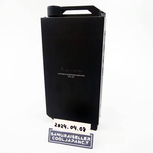 Casque pioneer xpa 700 - casque,
