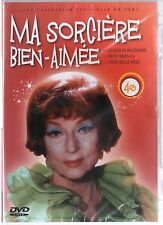 MA SORCIERE BIEN AIMEE -