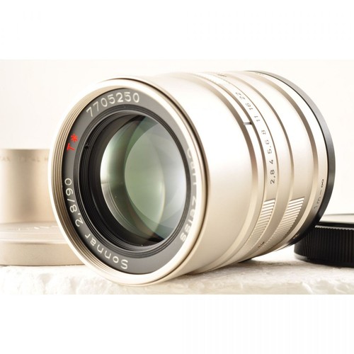 Objectif contax carl zeiss - contax,