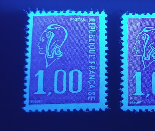 Timbre france 1977 1892b - timbre,
