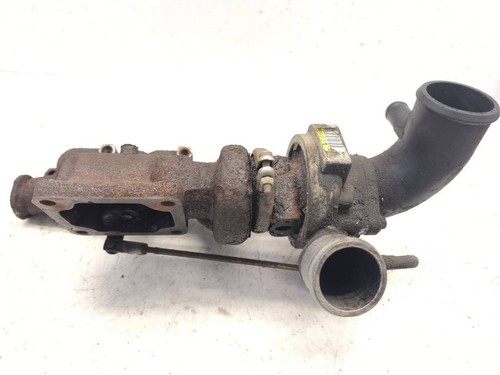 Turbo compresseur diesel - turbo, ford