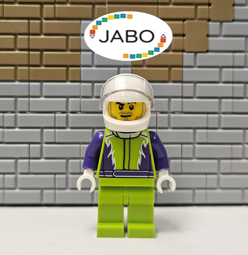 Lego city race - /,
