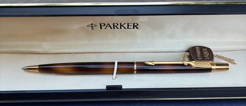 Parker classic laque - parker, Écaille