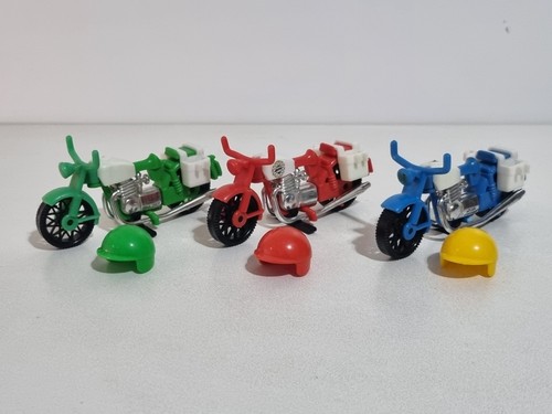 Ensemble playmobil 3208 - playmobil,