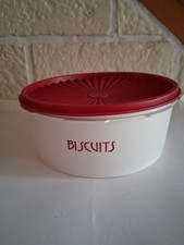 tupperware boite a biscuit couvercle soleil