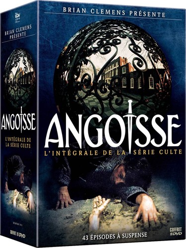 Angoisse intégrale de - angoisse,