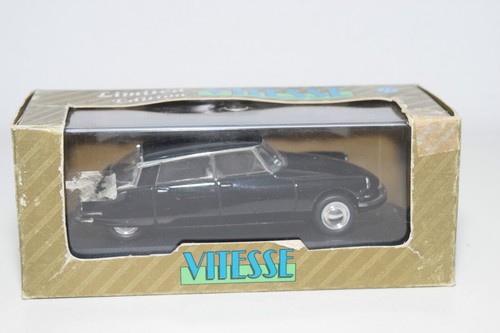Vitesse l018 018 citroen - l018,