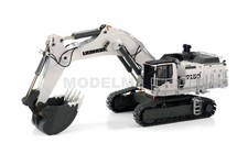 WSI 64-2007 LIEBHERR R9150
