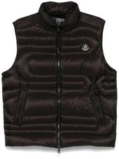 Moncler Gilet sans manches en