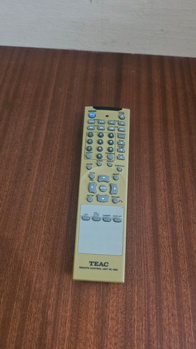 Télécommande teac remote - télécommande,