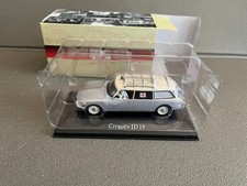 Voiture miniature Collection