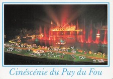 85 LES EPESSES CINESCENIE DU