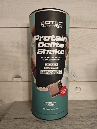 Pots protéines scitec - 5, de