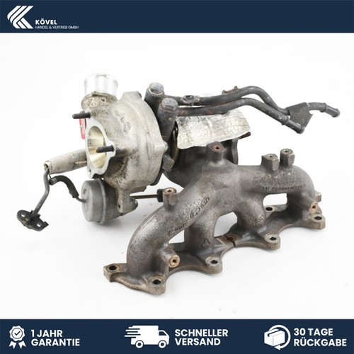 Turbocompresseur turbo - turbocompresseur,