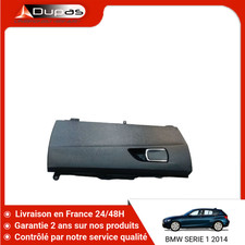 🇫🇷 BOITE A GANTS BMW SERIE 1 ➤51166816838 ♻️
