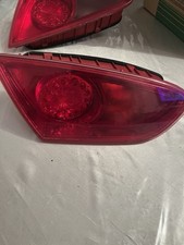 2 Feux Arrière Seat Leon