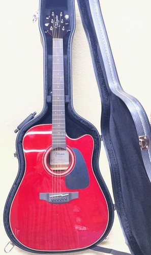 Takamine series gd30ce - g,