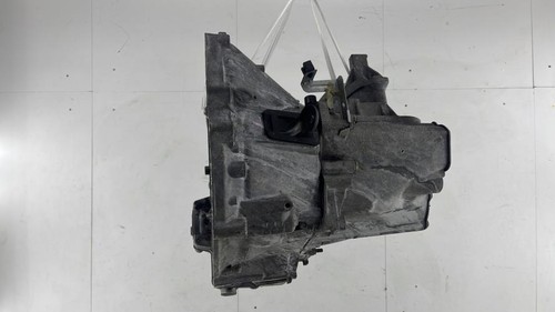 Boite vitesses peugeot - boite, 407