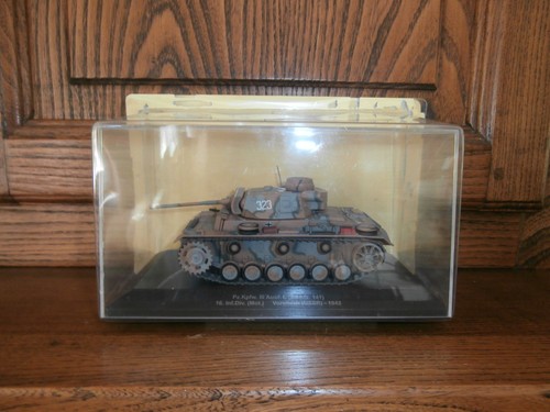 Militaire kpfw iii ausf l - militaire, pz.kpfw.