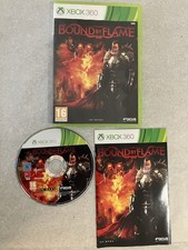 Bound by Flame- XBox