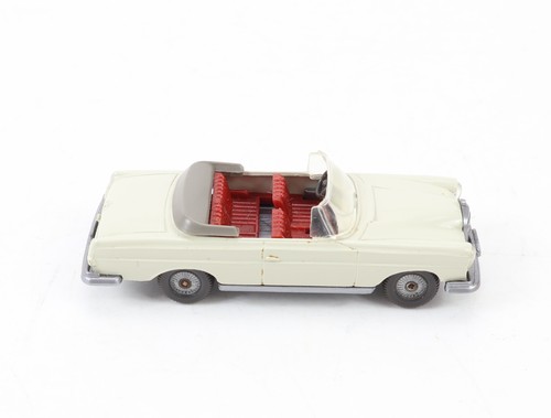 Voiture miniature wiking - voiture,
