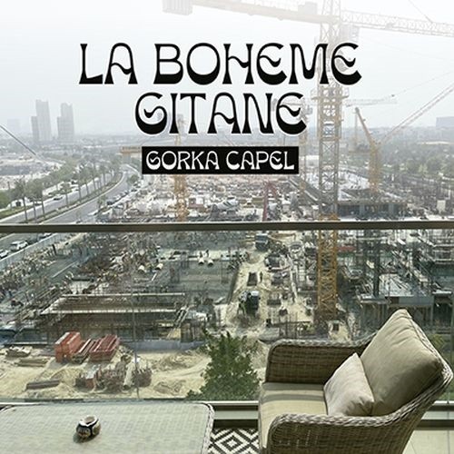 Gorka capel bohemia - gorka,