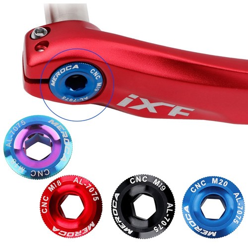 Pièce vélo boulons fond - 1, bb
