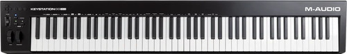 Audio keystation mk3 - m-audio,