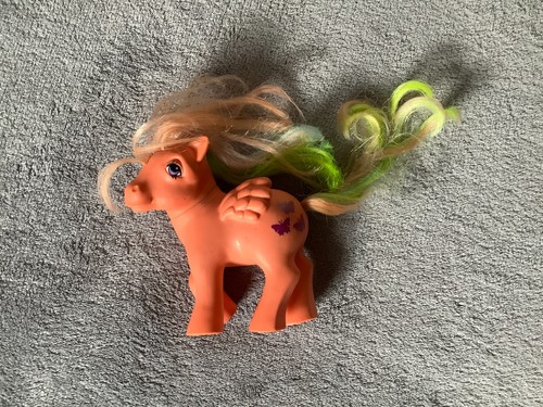 Little pony flutterbye - pony,