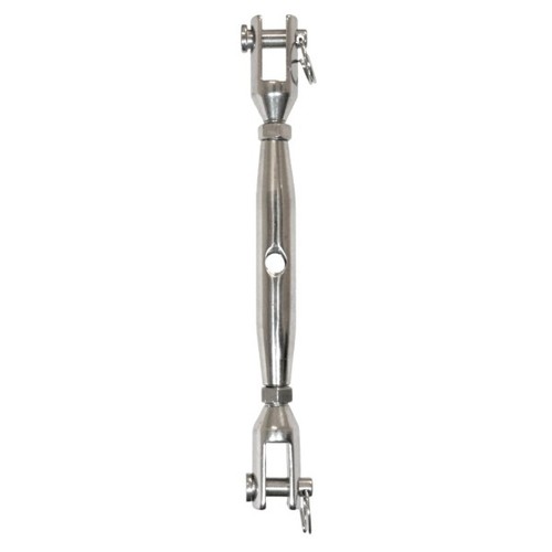 Tenditore fourches inox - fourches, aisi