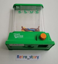 Jouet d'eau - Rompin Cowboy - TOMY Water Games - 1980