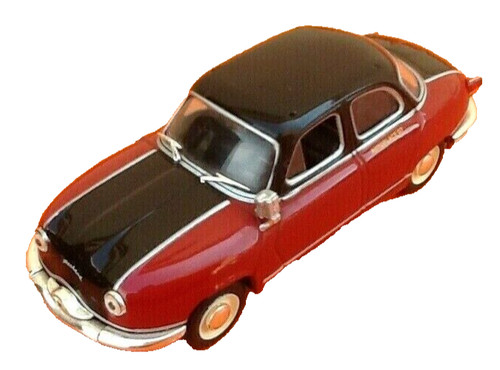 ​​​​Voiture miniature