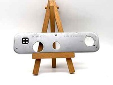 Rolleiflex Plaque De Base SL