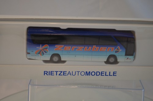 Autobus mercedes benz o350 - benz, ho