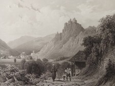 Convent De Seben Et Klausen