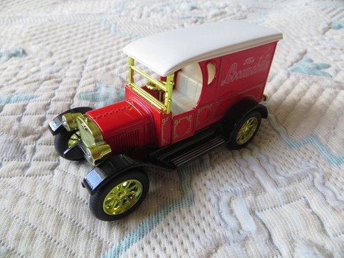 Camion rouge the locomobile - camion, "the