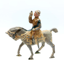 Figurines QUIRALU Militaire