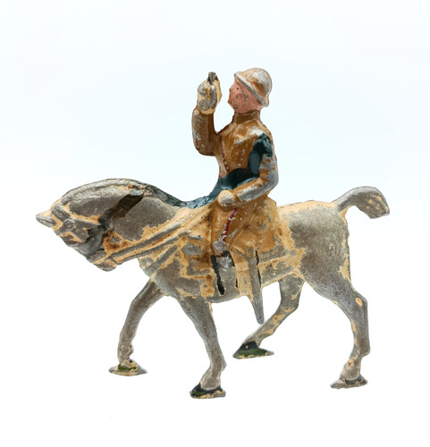 Figurines quiralu militaire - quiralu,
