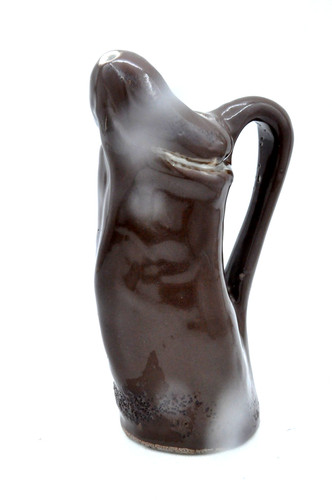 Ancien pichet vin eau en - pichet,